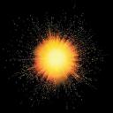 Resultado de imagem para big bang explosão